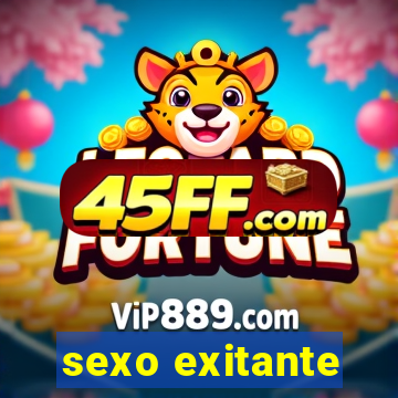 sexo exitante